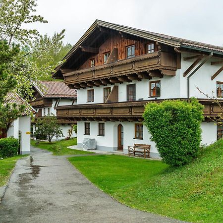Komfortwohnung Mit Pool Und Sauna Hauzenberg Ngoại thất bức ảnh