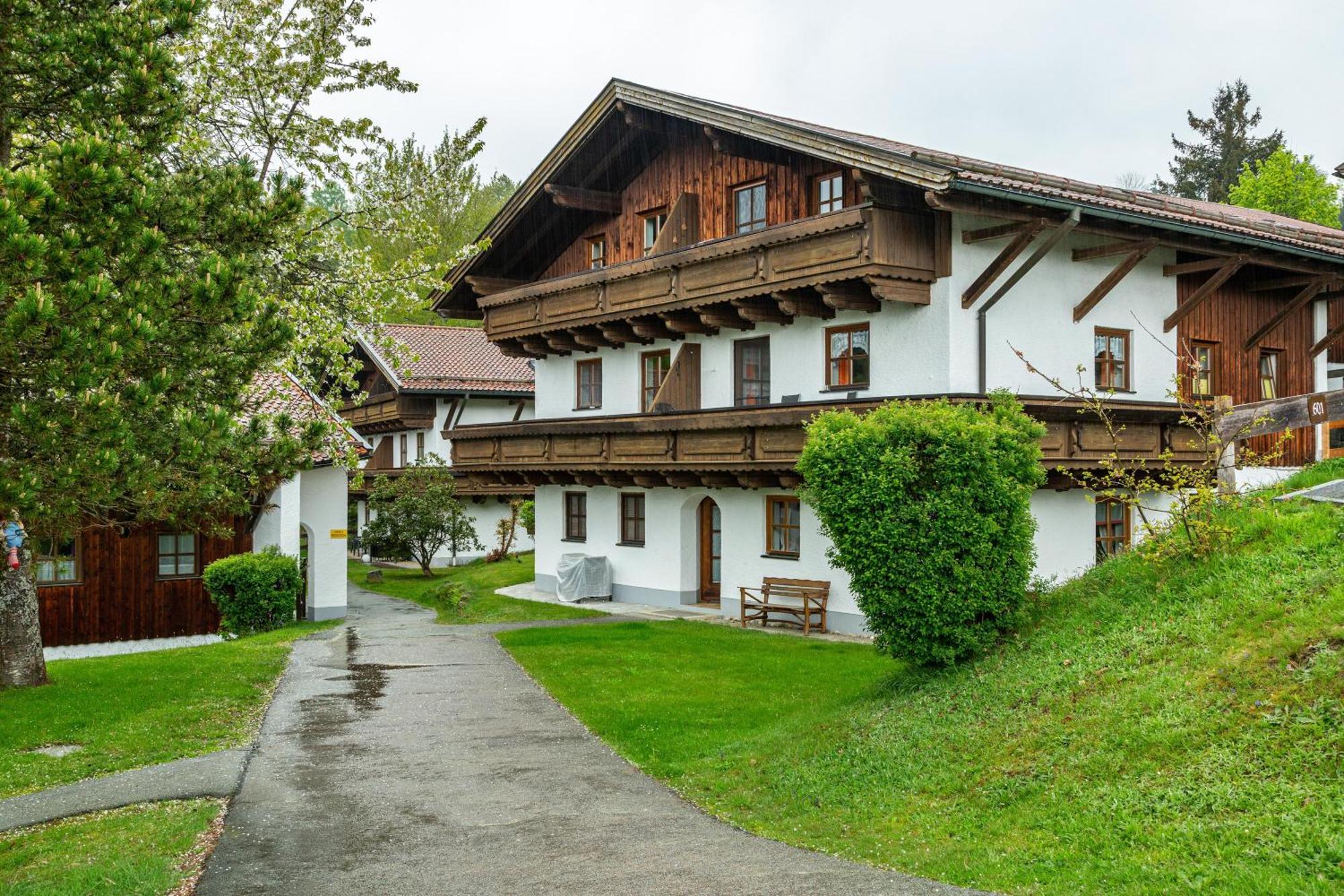 Komfortwohnung Mit Pool Und Sauna Hauzenberg Ngoại thất bức ảnh